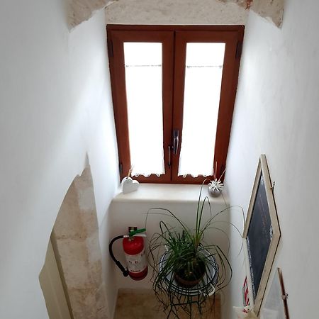 مارتينا فرانكا B&B A Due Passi المظهر الخارجي الصورة