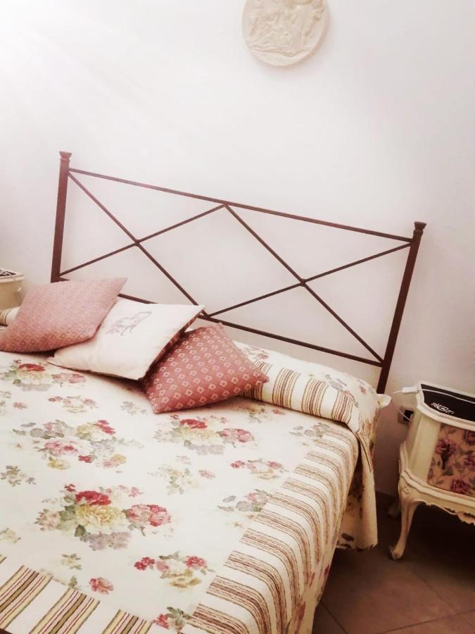 مارتينا فرانكا B&B A Due Passi المظهر الخارجي الصورة