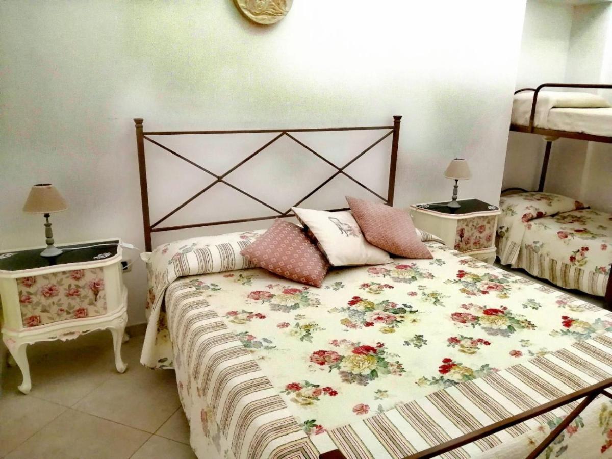 مارتينا فرانكا B&B A Due Passi المظهر الخارجي الصورة