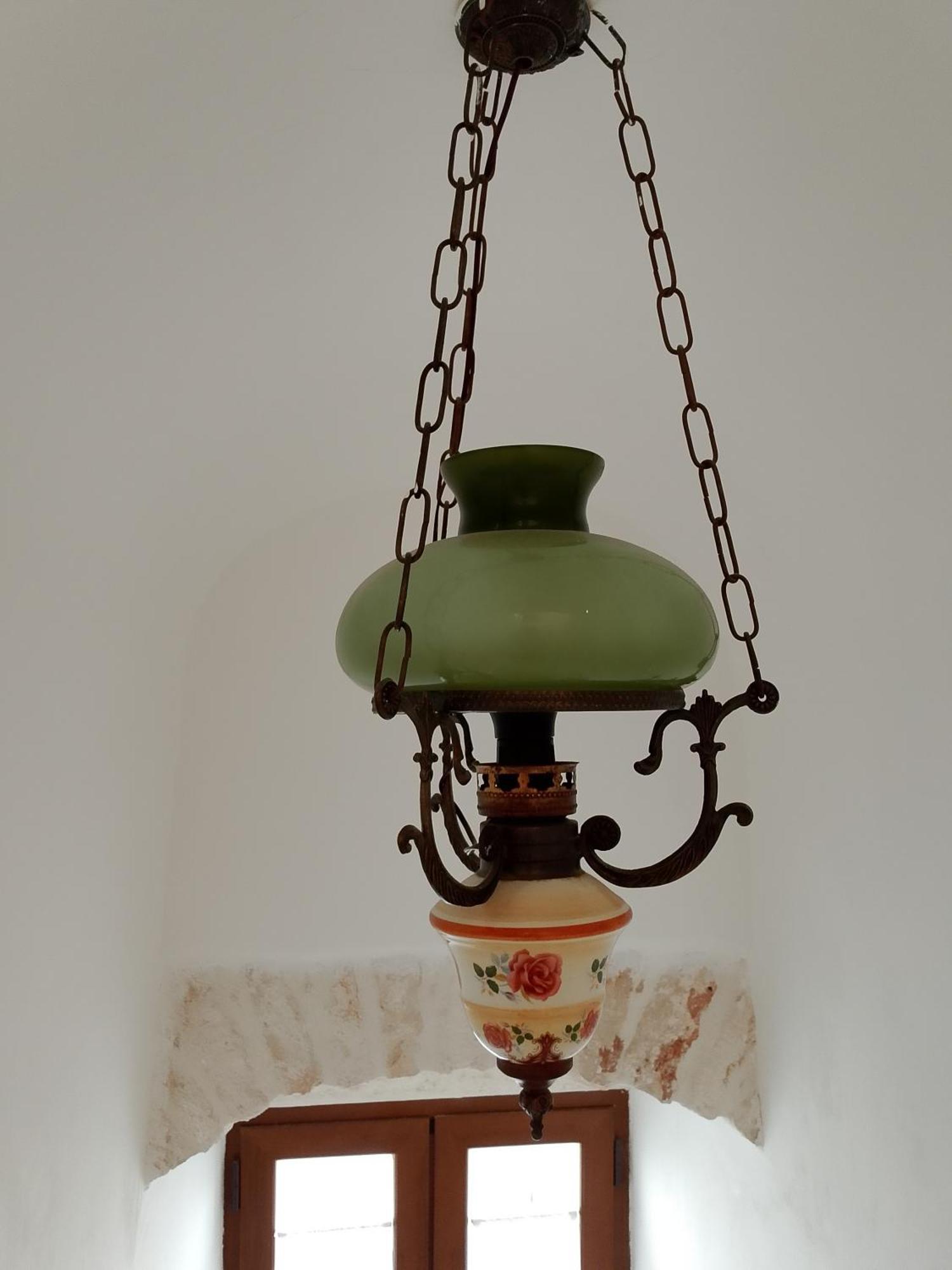 مارتينا فرانكا B&B A Due Passi المظهر الخارجي الصورة