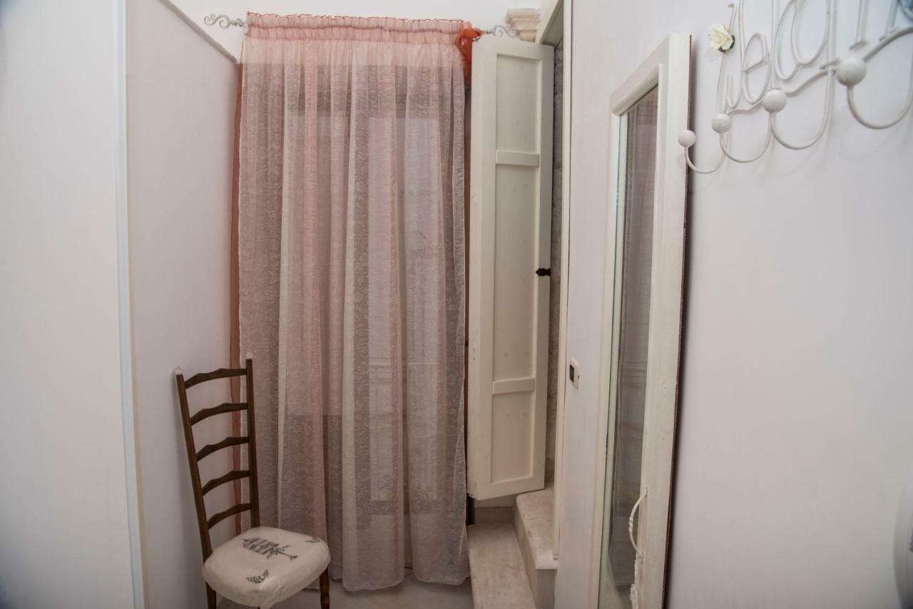 مارتينا فرانكا B&B A Due Passi المظهر الخارجي الصورة