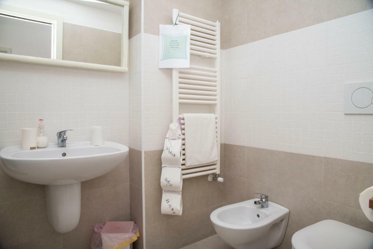 مارتينا فرانكا B&B A Due Passi المظهر الخارجي الصورة