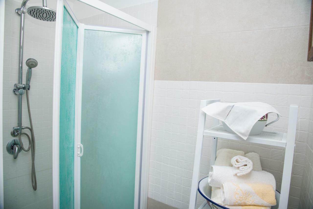 مارتينا فرانكا B&B A Due Passi المظهر الخارجي الصورة