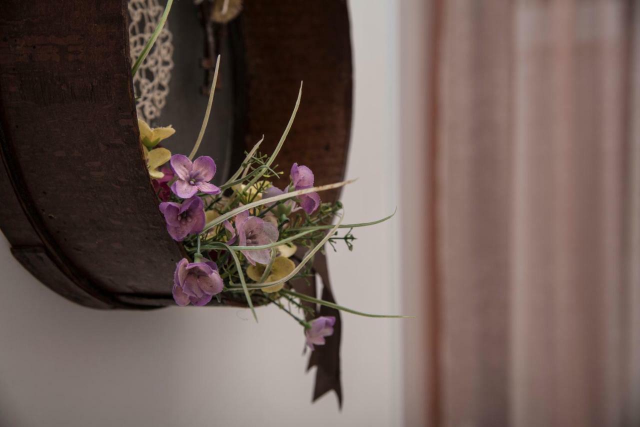 مارتينا فرانكا B&B A Due Passi المظهر الخارجي الصورة